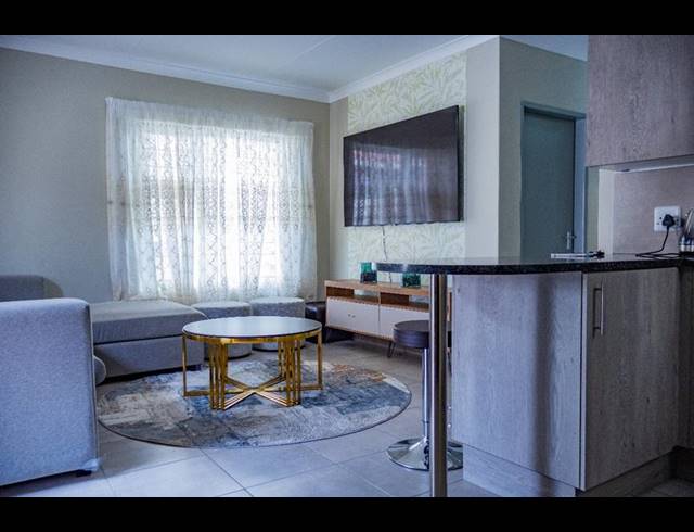 3 BEDROOM CLUSTER FOR SALE IN PARKDENE